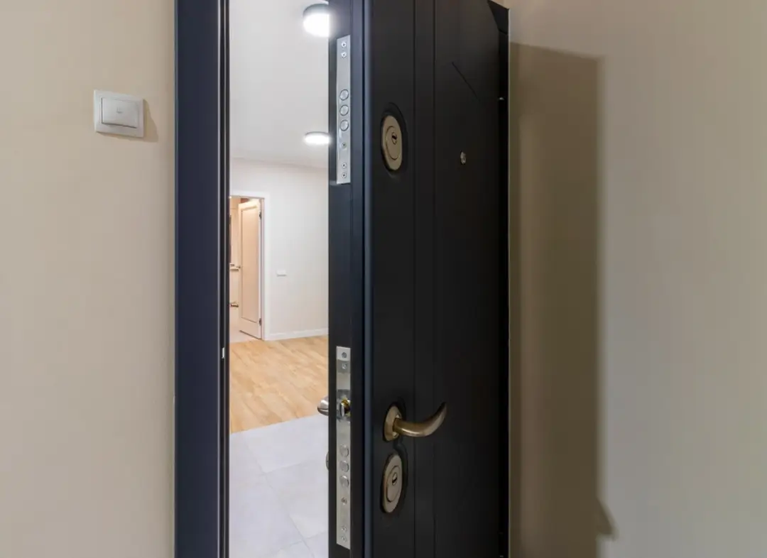 Porte Blindée Manduel