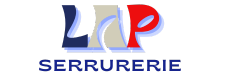 Serrurier Manduel Logo